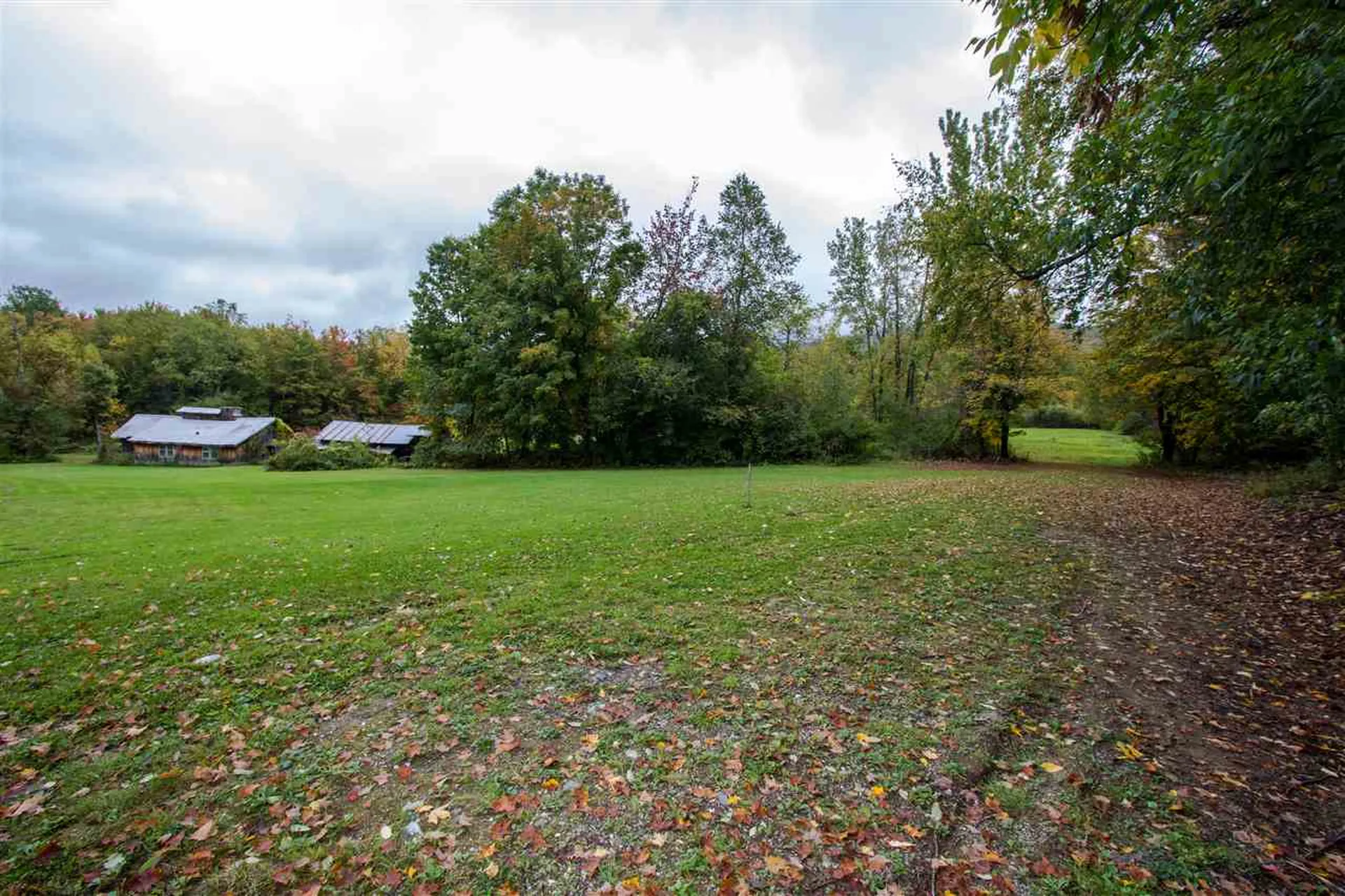 45 Orr Road Jericho VT 05465