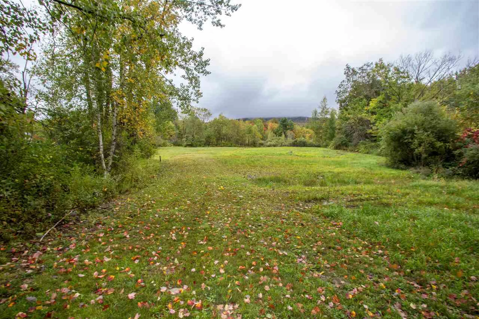 45 Orr Road Jericho VT 05465