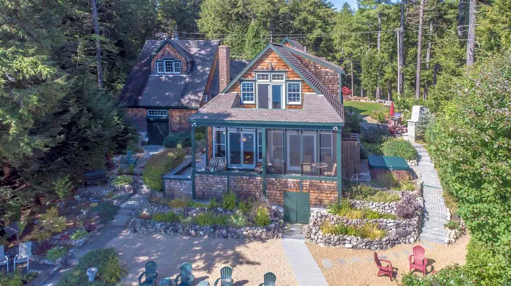 711 Stritch Road Conway NH 03818