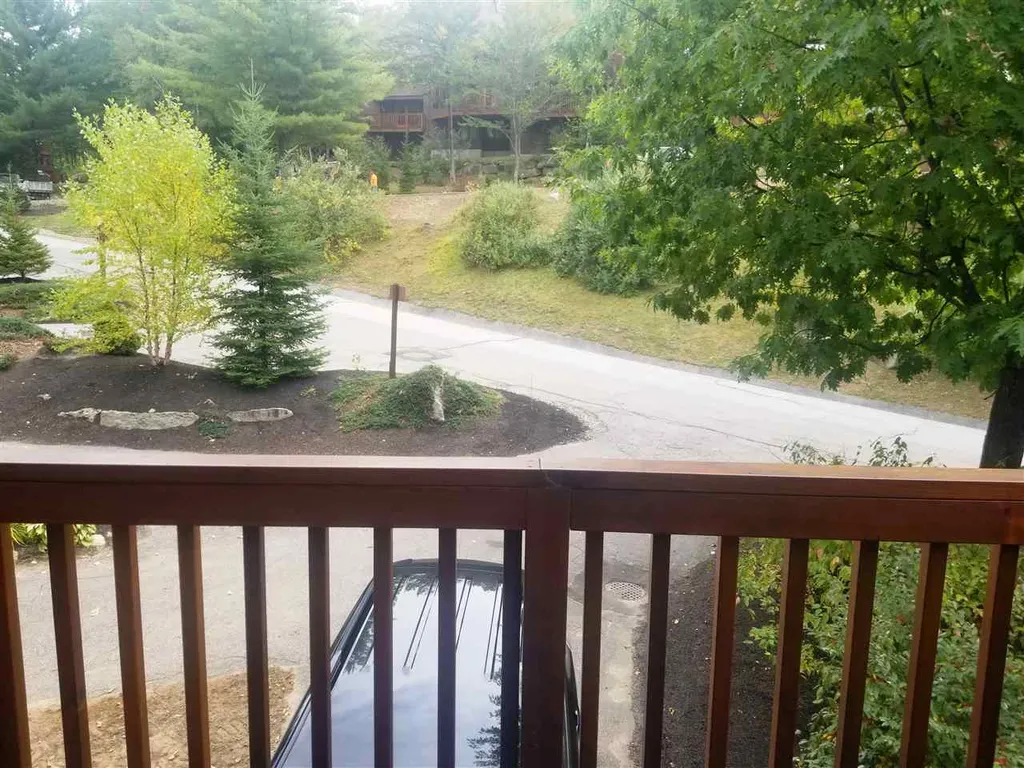 27 Rams Horn Drive Lincoln NH 03251