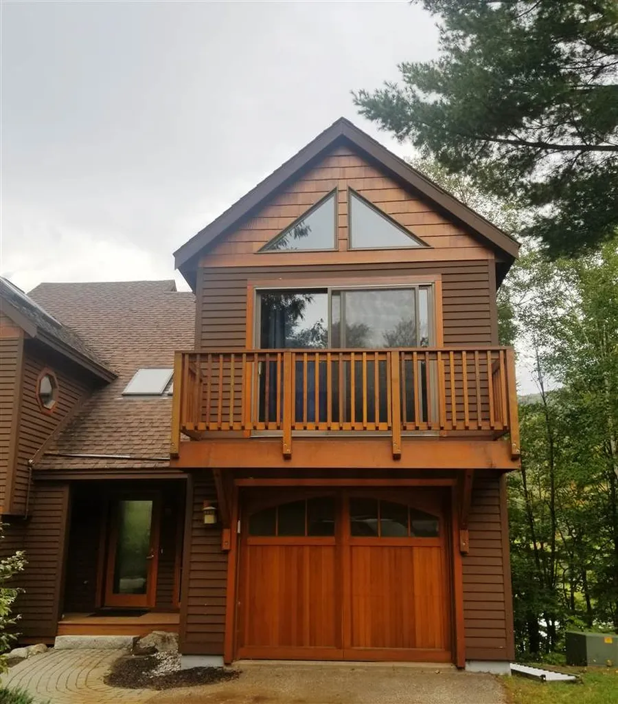 27 Rams Horn Drive Lincoln NH 03251