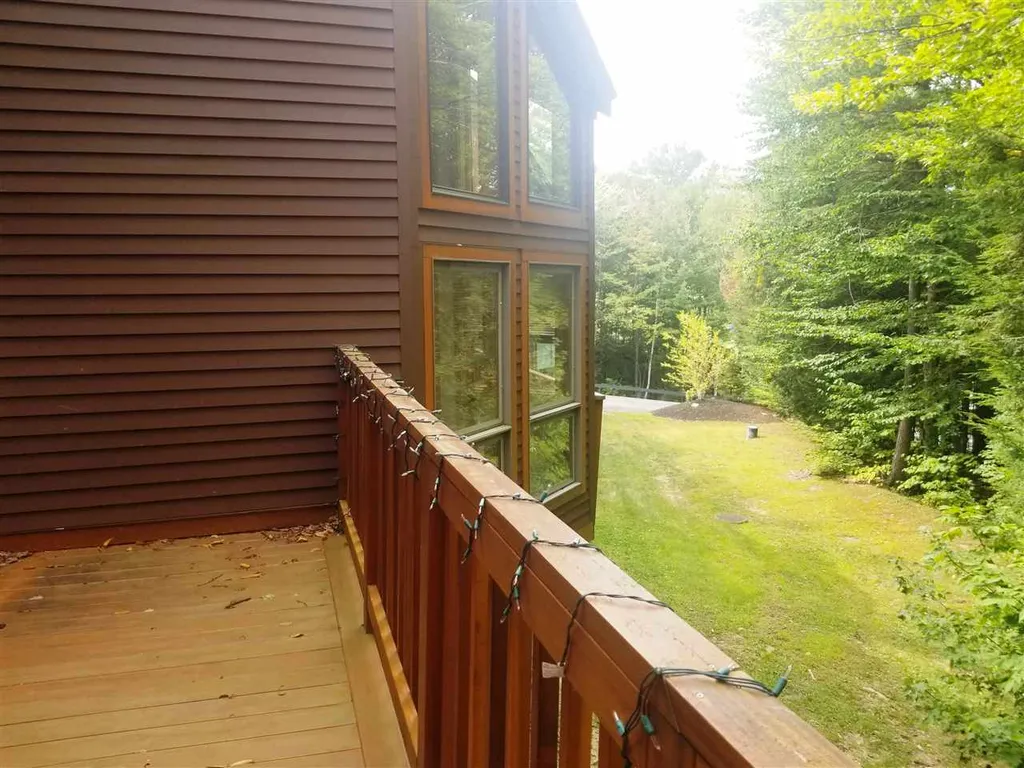 27 Rams Horn Drive Lincoln NH 03251