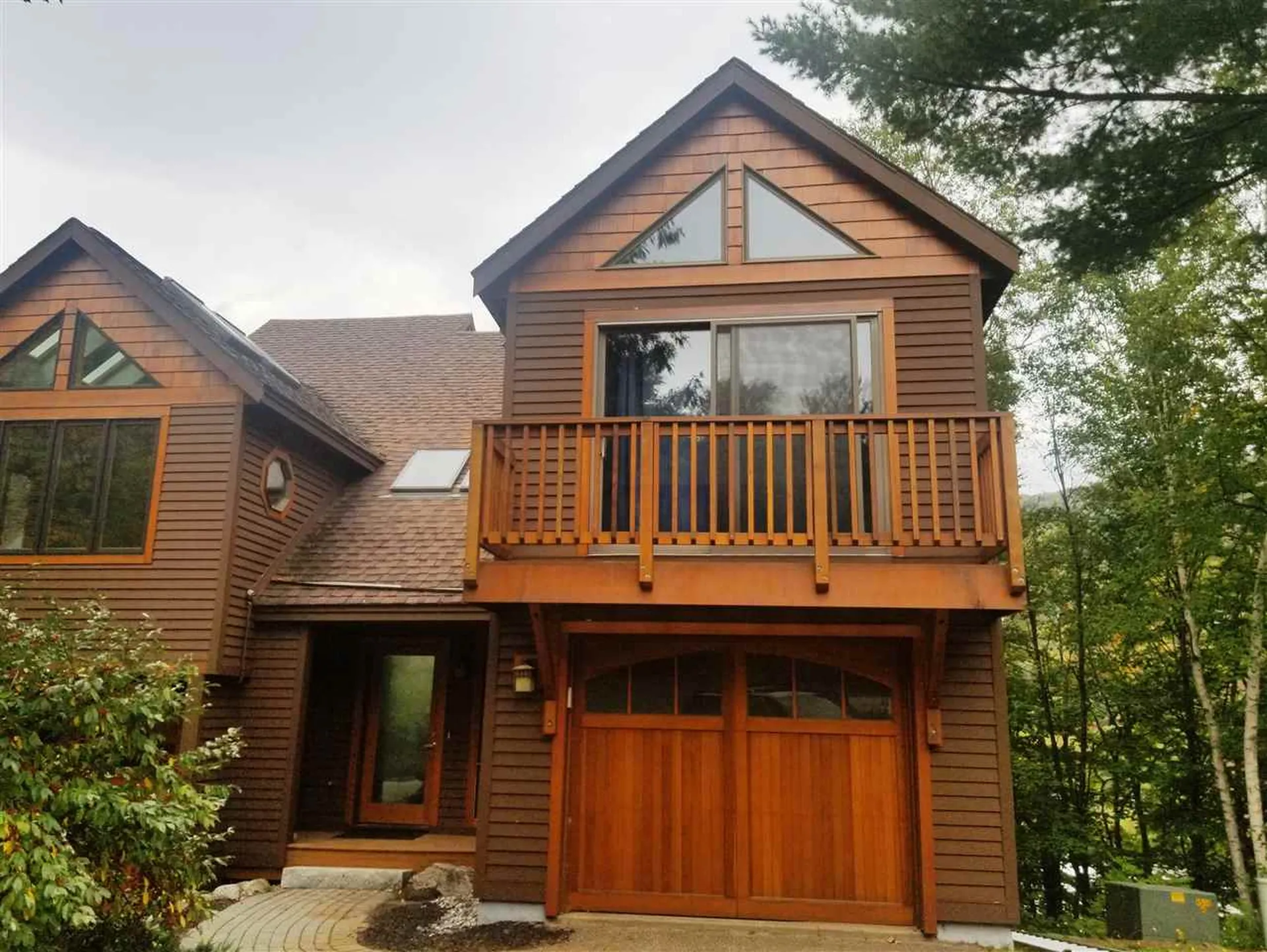 27 Rams Horn Drive Lincoln NH 03251