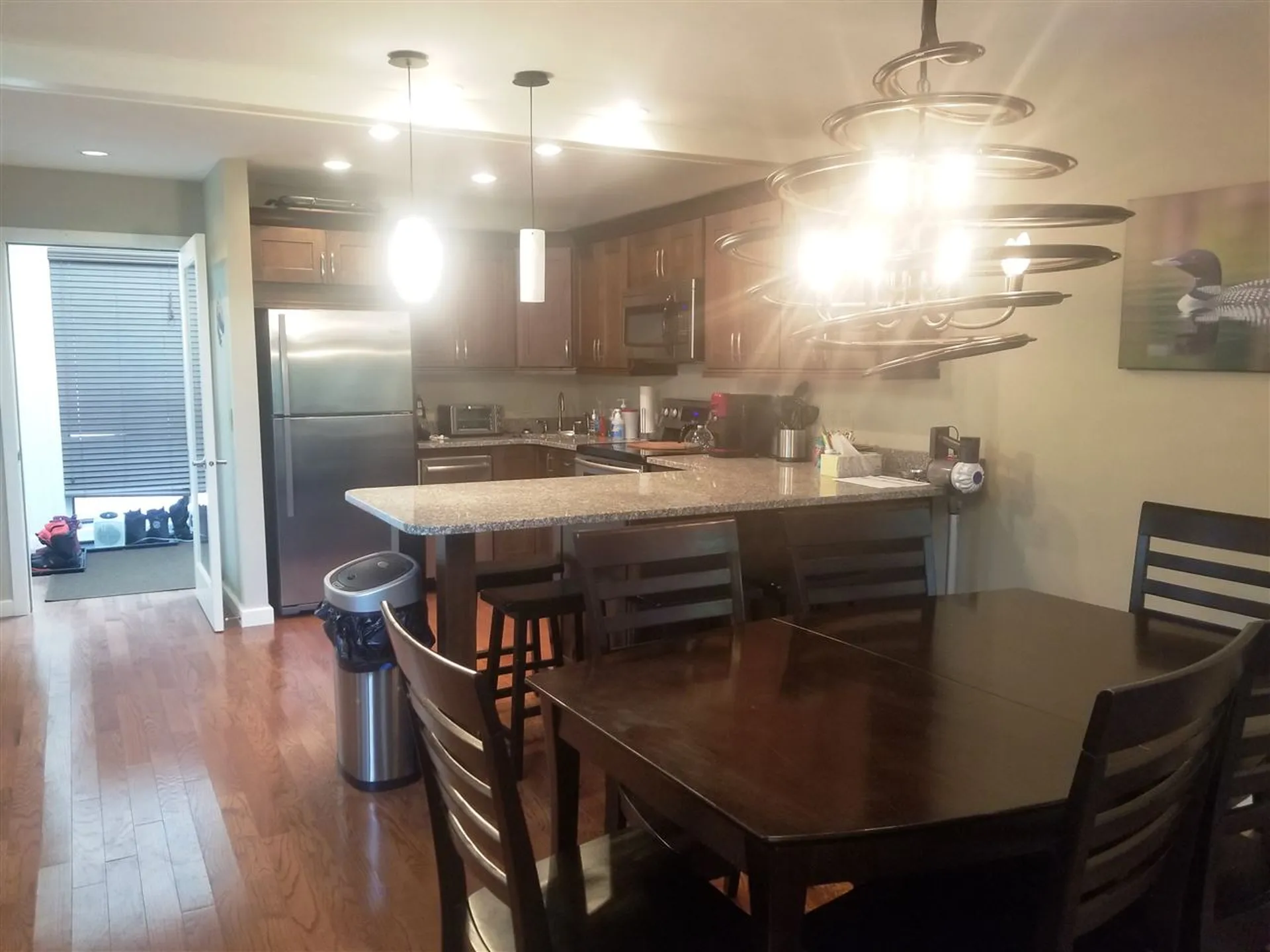 27 Rams Horn Drive Lincoln NH 03251
