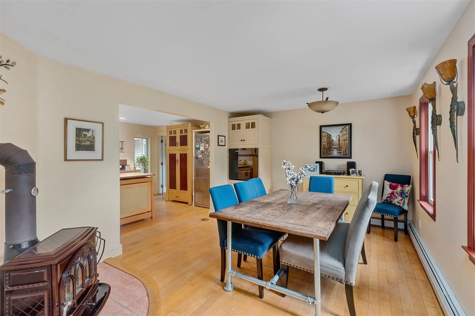 127 Old Mill Pond Road Henniker NH 03242
