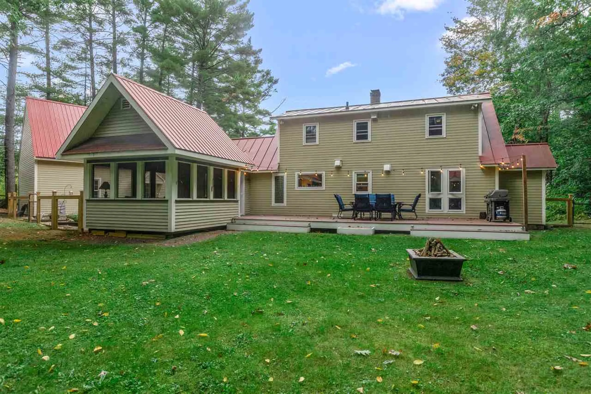 127 Old Mill Pond Road Henniker NH 03242