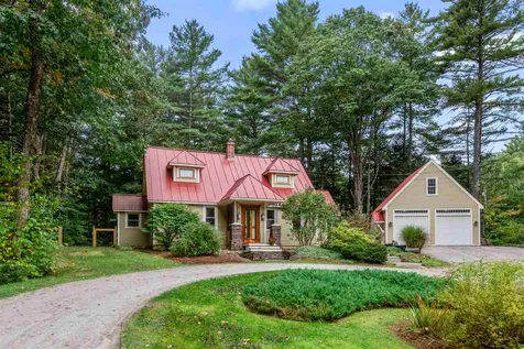 127 Old Mill Pond Road Henniker NH 03242