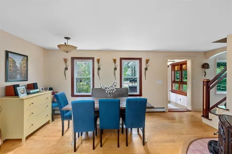 127 Old Mill Pond Road Henniker NH 03242