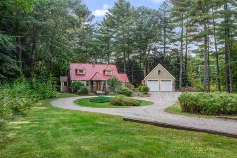 127 Old Mill Pond Road Henniker NH 03242