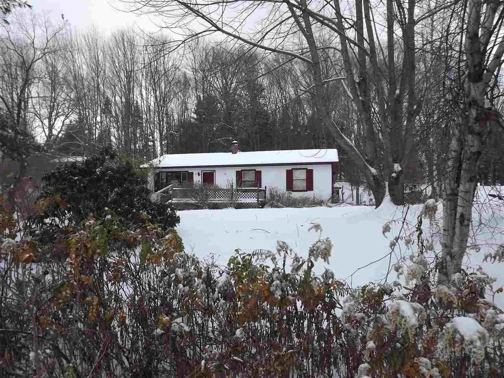 4 Isabel Circle Montpelier VT 05602
