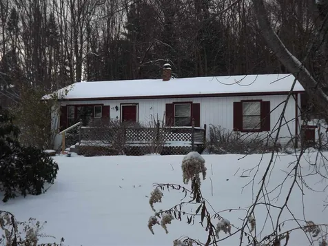 4 Isabel Circle Montpelier VT 05602