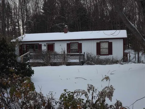 4 Isabel Circle Montpelier VT 05602