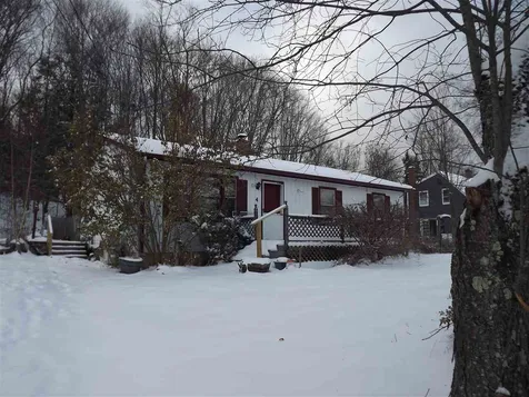 4 Isabel Circle Montpelier VT 05602