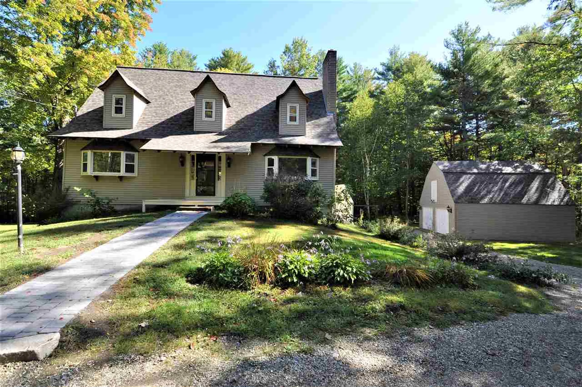 222 Paige Hill Road Goffstown NH 03045