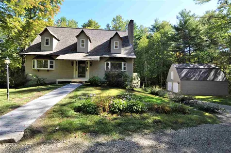 222 Paige Hill Road Goffstown NH 03045