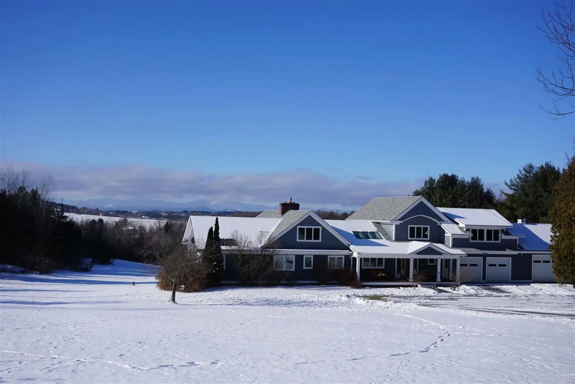 335 Upper Meadows Lane Charlotte VT 05445