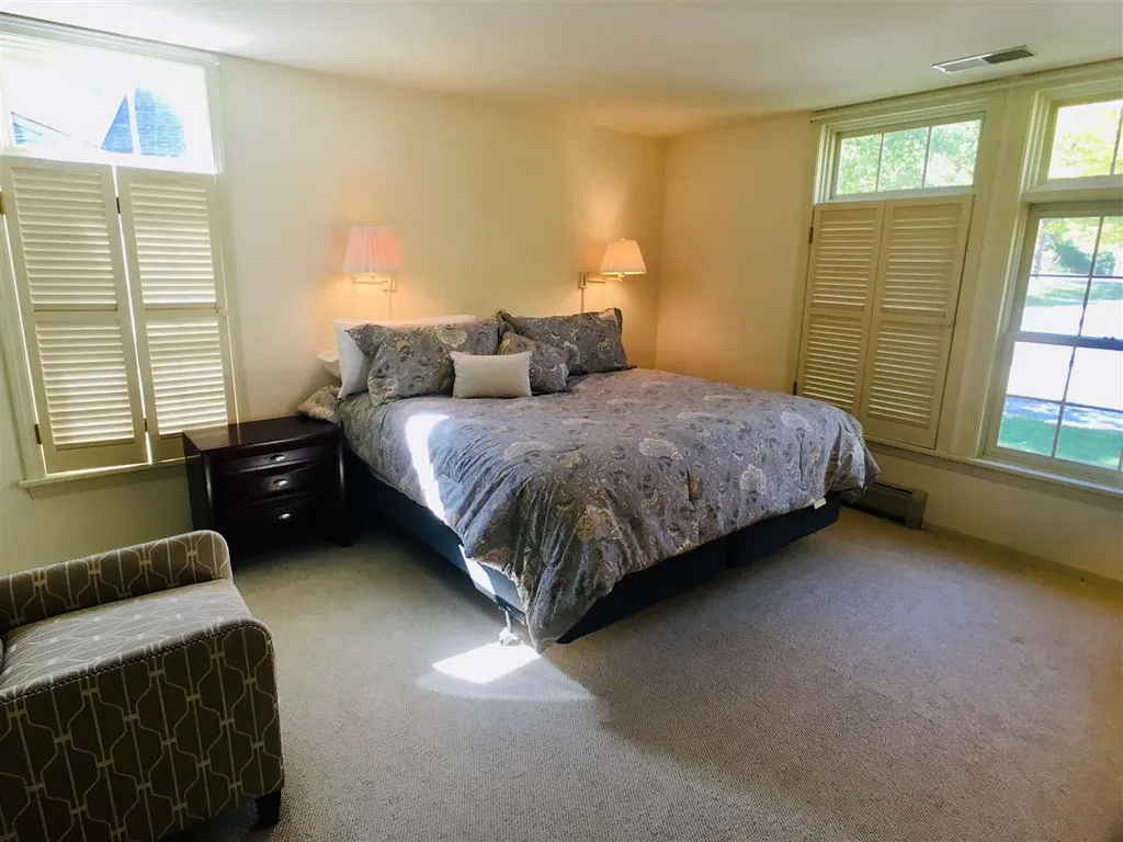 212 Ormsby Hill Road Manchester VT 05254