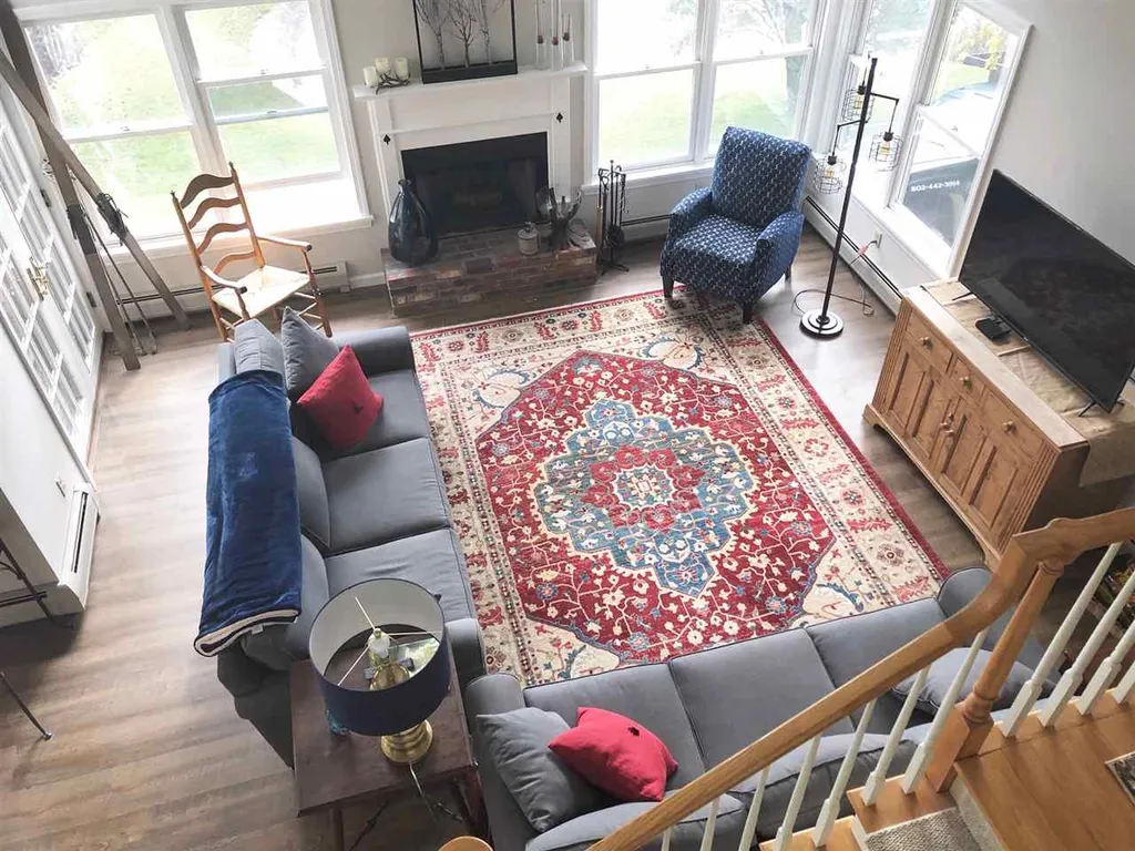 212 Ormsby Hill Road Manchester VT 05254