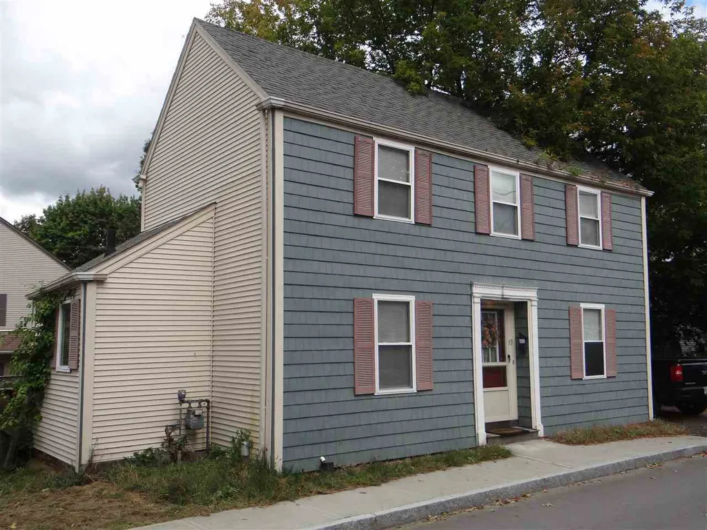 49 Sudbury Street Portsmouth NH 03801