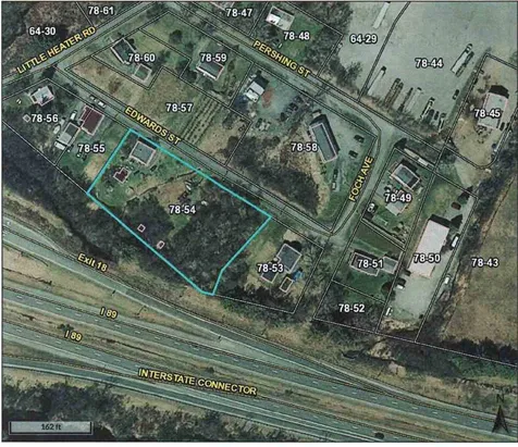 9 & 12 Edwards Street Lebanon NH 03766