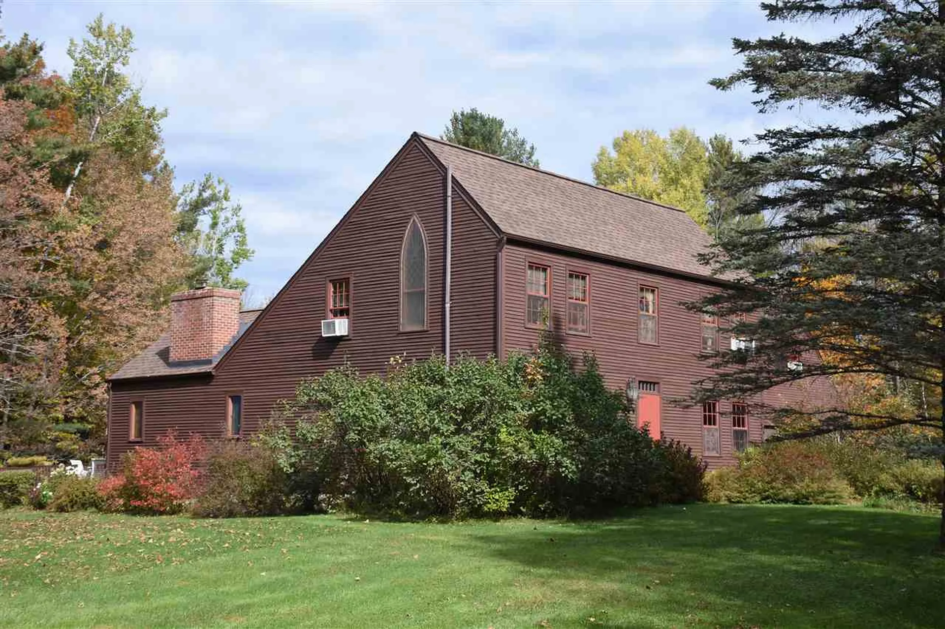 1954 Crosstown Road Berlin VT 05602