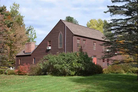 1954 Crosstown Road Berlin VT 05602