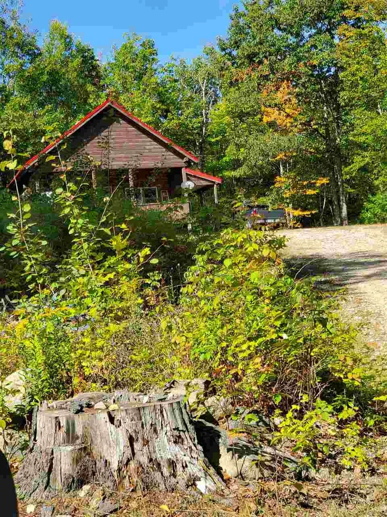 674 Beauty Hill Road Barnstead NH 03218