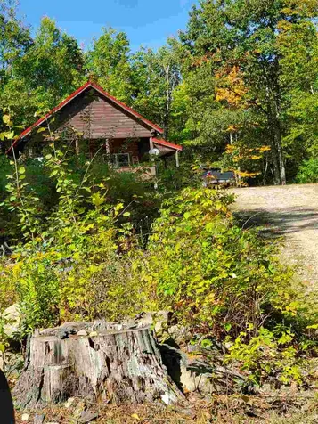 674 Beauty Hill Road Barnstead NH 03218
