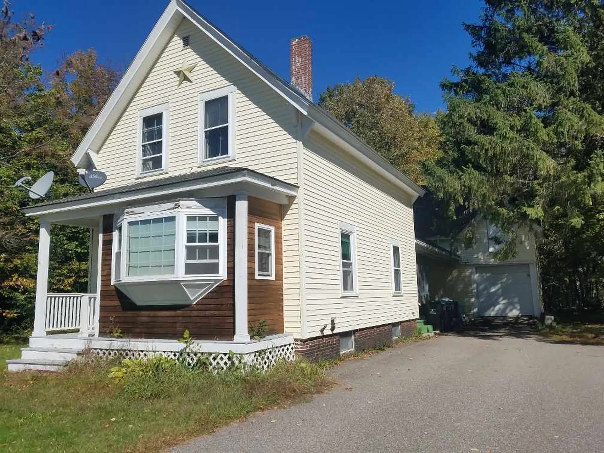 6 Church Street Tilton NH 03276