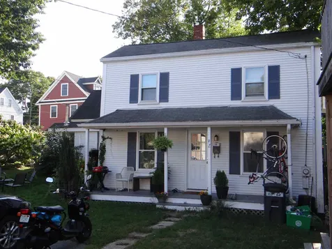 92 Brewster Street Portsmouth NH 03801
