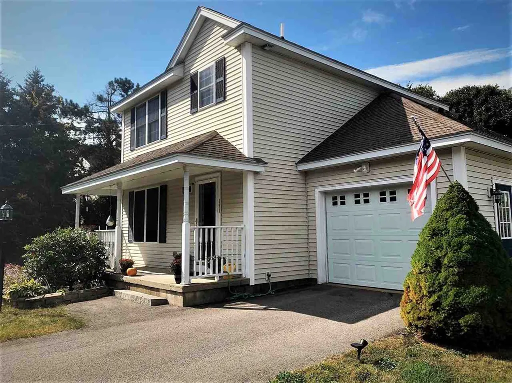 191 Blue Heron Drive Portsmouth NH 03801