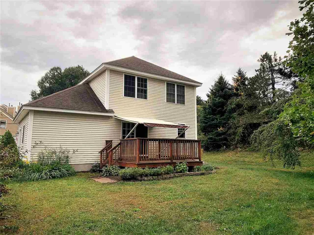191 Blue Heron Drive Portsmouth NH 03801