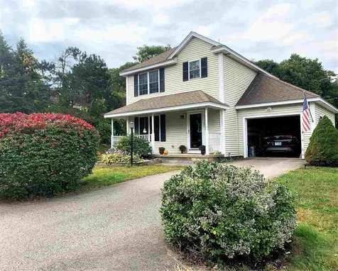 191 Blue Heron Drive Portsmouth NH 03801