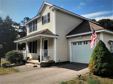 191 Blue Heron Drive Portsmouth NH 03801