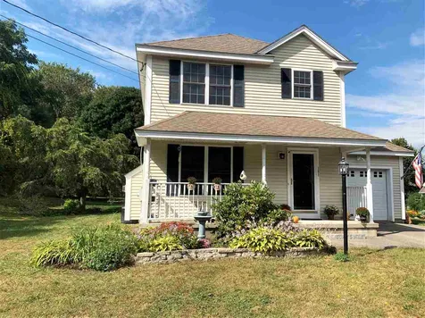 191 Blue Heron Drive Portsmouth NH 03801