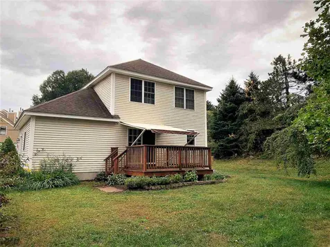 191 Blue Heron Drive Portsmouth NH 03801