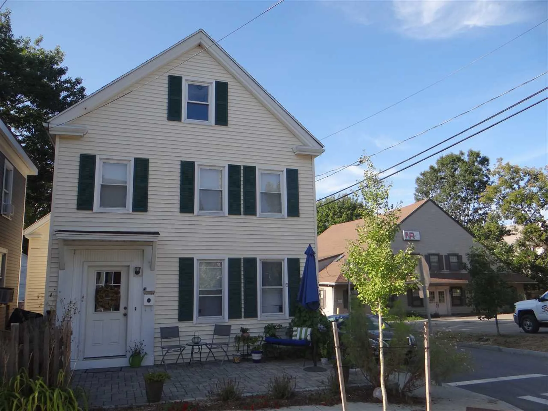 3 Mcdonough Street Portsmouth NH 03801