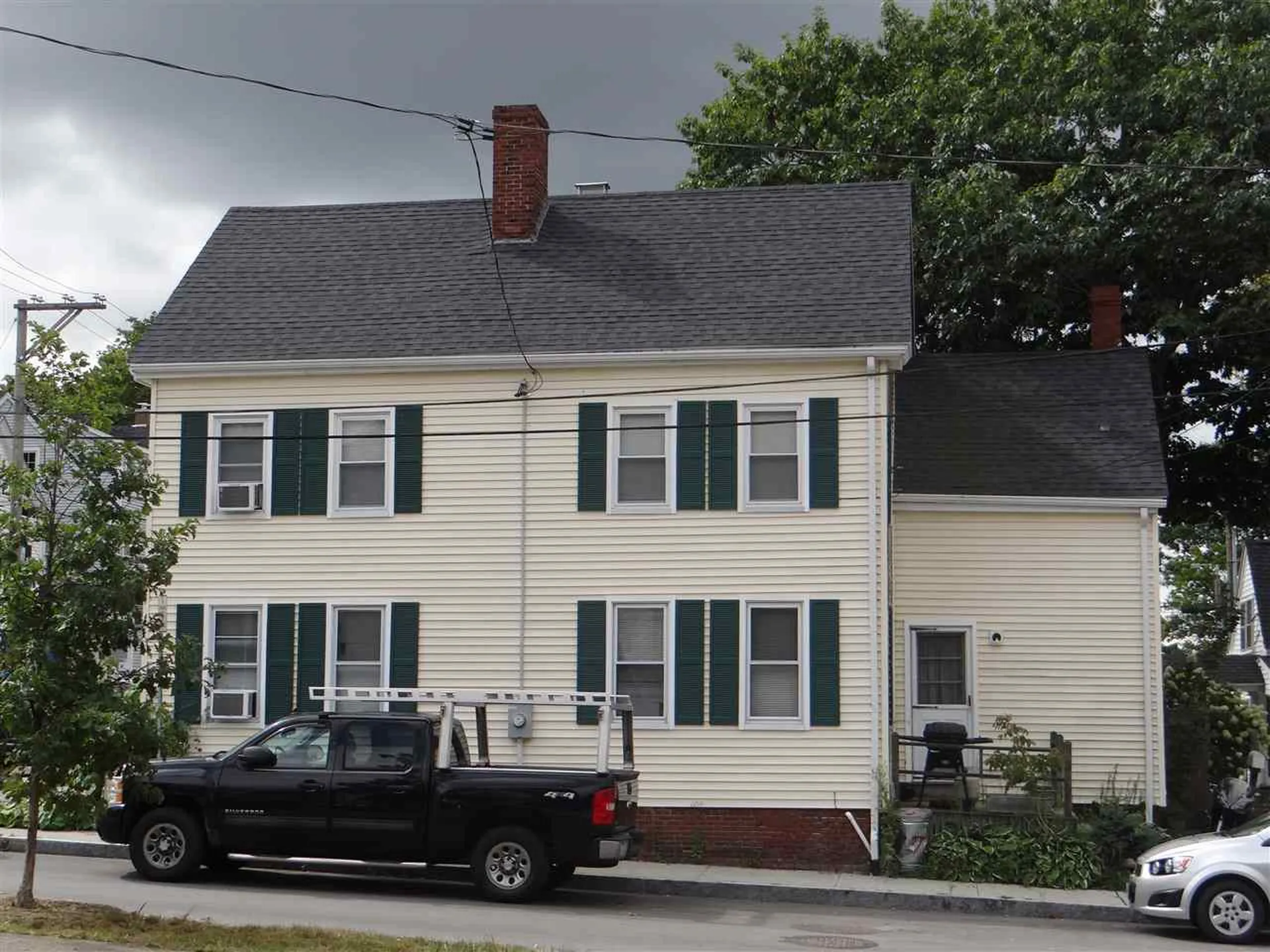 3 Mcdonough Street Portsmouth NH 03801
