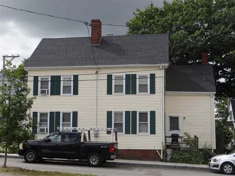3 Mcdonough Street Portsmouth NH 03801