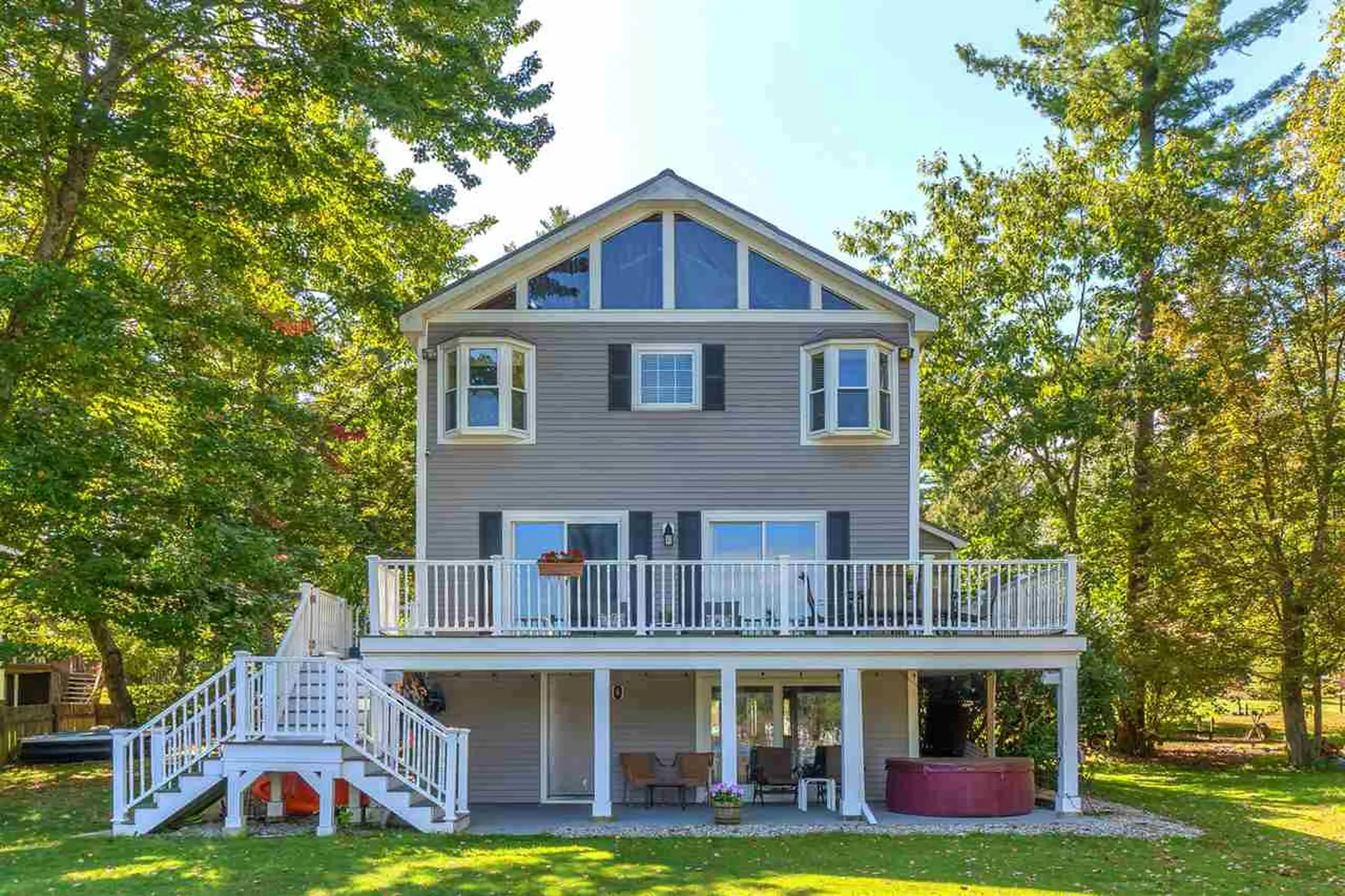 10 Cross Street Windham NH 03087