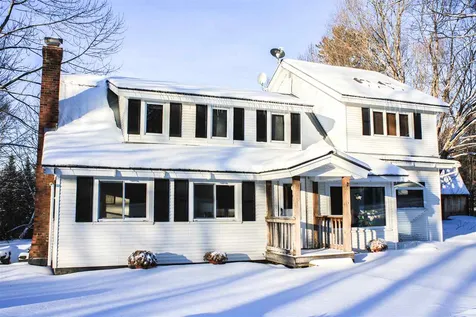 511 Branch Brook Road Mount Holly VT 05758