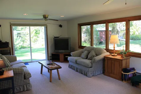 511 Branch Brook Road Mount Holly VT 05758