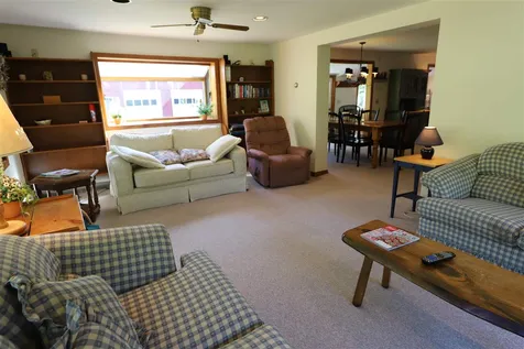 511 Branch Brook Road Mount Holly VT 05758