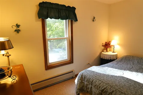 511 Branch Brook Road Mount Holly VT 05758