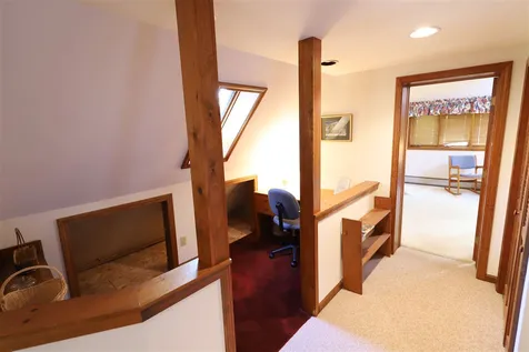 511 Branch Brook Road Mount Holly VT 05758
