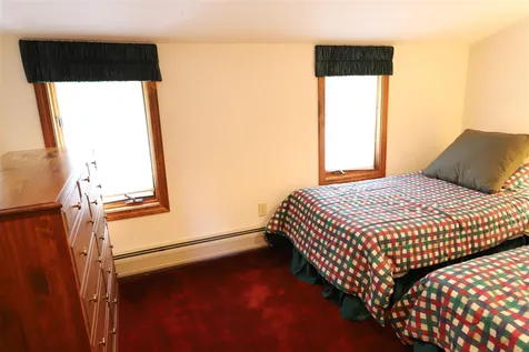 511 Branch Brook Road Mount Holly VT 05758