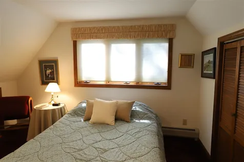 511 Branch Brook Road Mount Holly VT 05758