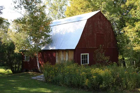 511 Branch Brook Road Mount Holly VT 05758