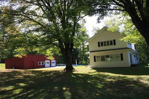 511 Branch Brook Road Mount Holly VT 05758