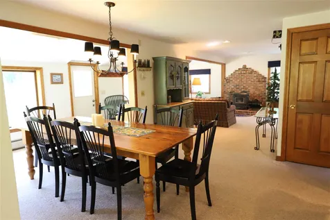 511 Branch Brook Road Mount Holly VT 05758
